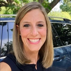 Meet your Posher, Heather